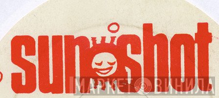 Sunshot - Винил CD и Кассеты лейбла Sunshot на сайте МаркетВинила