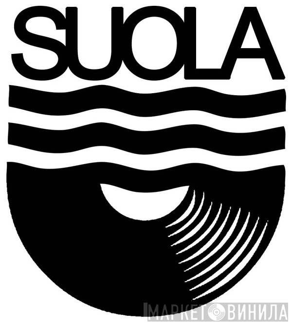Suolavesi Records - Винил CD и Кассеты лейбла Suolavesi Records на сайте МаркетВинила