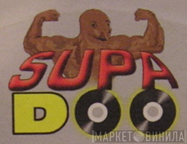 Supa Doo - Винил CD и Кассеты лейбла Supa Doo на сайте МаркетВинила