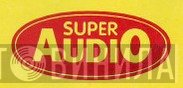 Super Audio  - Винил CD и Кассеты лейбла Super Audio (4) на сайте МаркетВинила