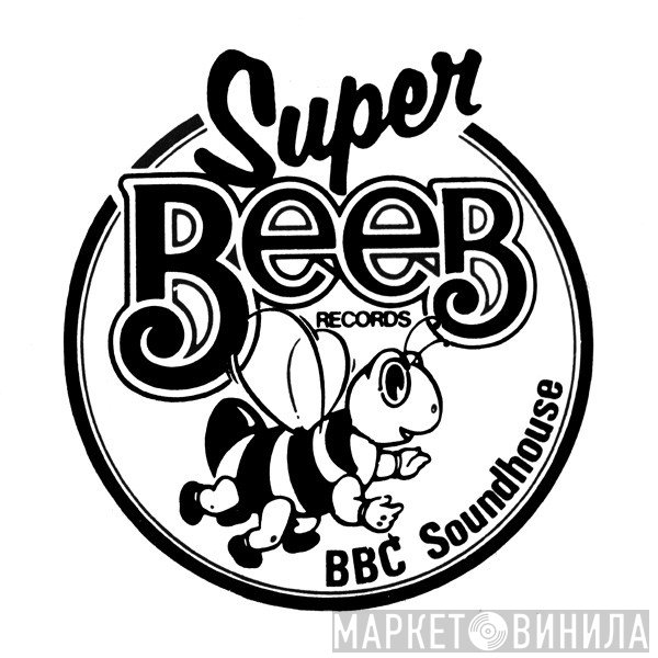 Super Beeb Records - Винил CD и Кассеты лейбла Super Beeb Records на сайте МаркетВинила