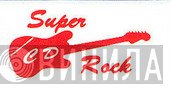 Super CD Rock - Винил CD и Кассеты лейбла Super CD Rock на сайте МаркетВинила