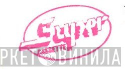Super Cassette - Винил CD и Кассеты лейбла Super Cassette на сайте МаркетВинила