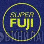 Super Fuji Discs - Винил CD и Кассеты лейбла Super Fuji Discs на сайте МаркетВинила