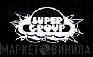 Super Group - Винил CD и Кассеты лейбла Super Group на сайте МаркетВинила