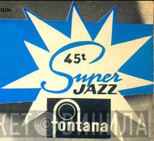 Super Jazz - Винил CD и Кассеты лейбла Super Jazz на сайте МаркетВинила