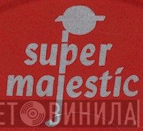 Super Majestic - Винил CD и Кассеты лейбла Super Majestic на сайте МаркетВинила