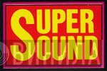 Super Sound  - Винил CD и Кассеты лейбла Super Sound (4) на сайте МаркетВинила