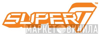 Super7 - Винил CD и Кассеты лейбла Super7 на сайте МаркетВинила