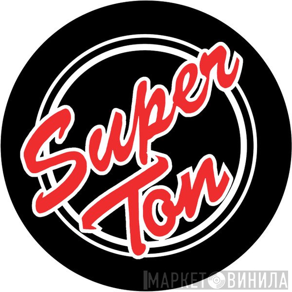 SuperTon - Винил CD и Кассеты лейбла SuperTon на сайте МаркетВинила