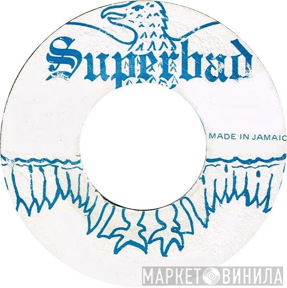 Superbad - Винил CD и Кассеты лейбла Superbad на сайте МаркетВинила