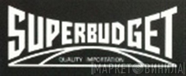 Superbudget - Винил CD и Кассеты лейбла Superbudget на сайте МаркетВинила