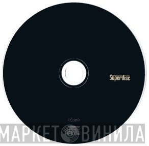 Superdisc - Винил CD и Кассеты лейбла Superdisc на сайте МаркетВинила