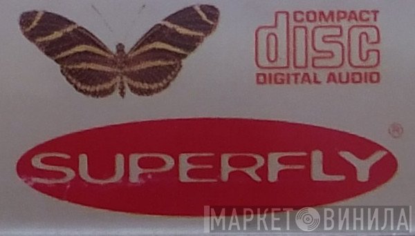 Superfly  - Винил CD и Кассеты лейбла Superfly (2) на сайте МаркетВинила