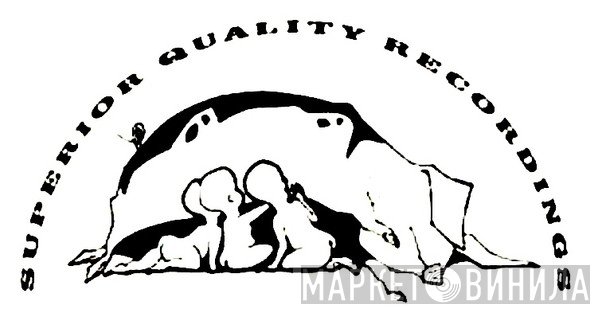 Superior Quality Recordings - Винил CD и Кассеты лейбла Superior Quality Recordings на сайте МаркетВинила