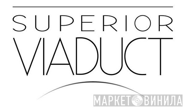 Superior Viaduct - Винил CD и Кассеты лейбла Superior Viaduct на сайте МаркетВинила