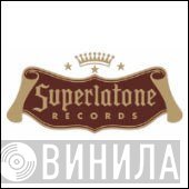 Superlatone Records - Винил CD и Кассеты лейбла Superlatone Records на сайте МаркетВинила