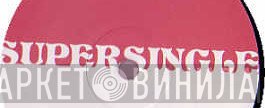 Supersingle  - Винил CD и Кассеты лейбла Supersingle (2) на сайте МаркетВинила
