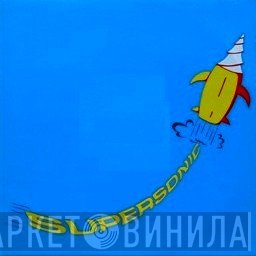 Supersonic  - Винил CD и Кассеты лейбла Supersonic (2) на сайте МаркетВинила