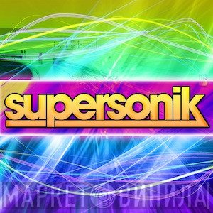 Supersonik - Винил CD и Кассеты лейбла Supersonik на сайте МаркетВинила