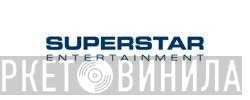 Superstar Entertainment - Винил CD и Кассеты лейбла Superstar Entertainment на сайте МаркетВинила