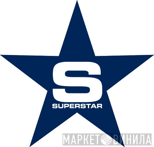 Superstar Recordings - Винил CD и Кассеты лейбла Superstar Recordings на сайте МаркетВинила