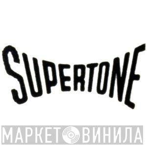 Supertone  - Винил CD и Кассеты лейбла Supertone (2) на сайте МаркетВинила