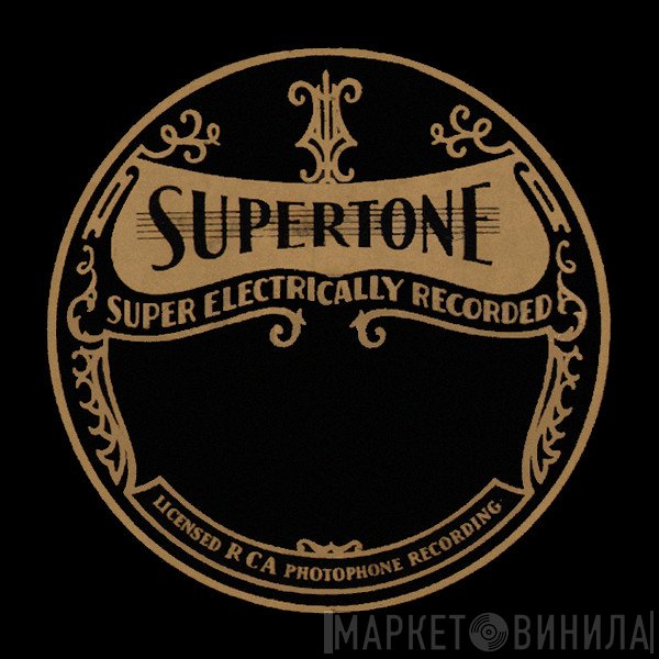 Supertone  - Винил CD и Кассеты лейбла Supertone (5) на сайте МаркетВинила