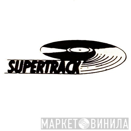 Supertrack - Винил CD и Кассеты лейбла Supertrack на сайте МаркетВинила