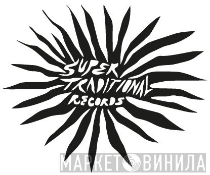 Supertraditional Records - Винил CD и Кассеты лейбла Supertraditional Records на сайте МаркетВинила