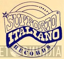 Supporto Italiano - Винил CD и Кассеты лейбла Supporto Italiano на сайте МаркетВинила