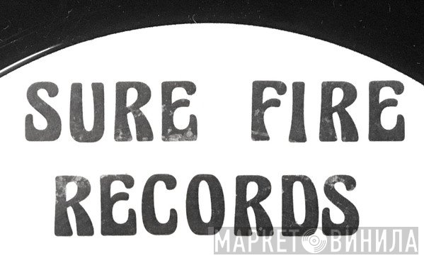 Sure Fire Records - Винил CD и Кассеты лейбла Sure Fire Records на сайте МаркетВинила