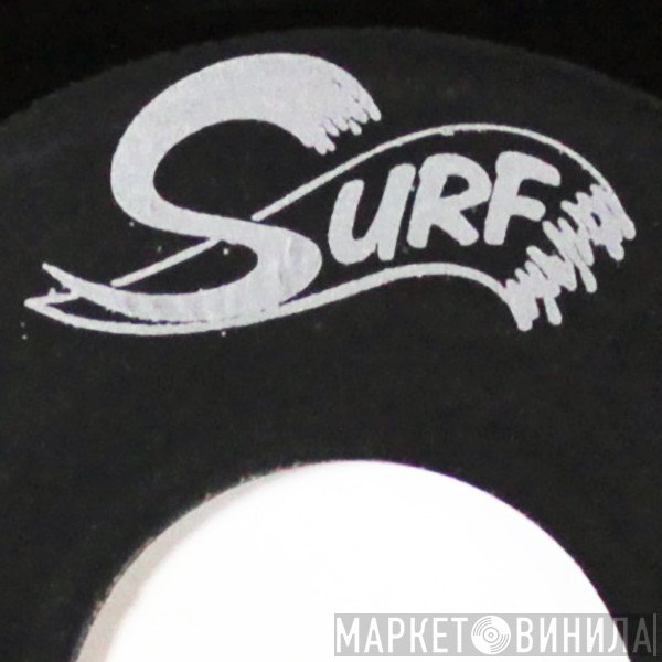 Surf  - Винил CD и Кассеты лейбла Surf (4) на сайте МаркетВинила
