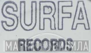 Surfa Records - Винил CD и Кассеты лейбла Surfa Records на сайте МаркетВинила