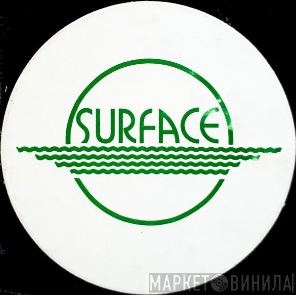 Surface  - Винил CD и Кассеты лейбла Surface (5) на сайте МаркетВинила