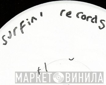 Surfin' Records - Винил CD и Кассеты лейбла Surfin' Records на сайте МаркетВинила