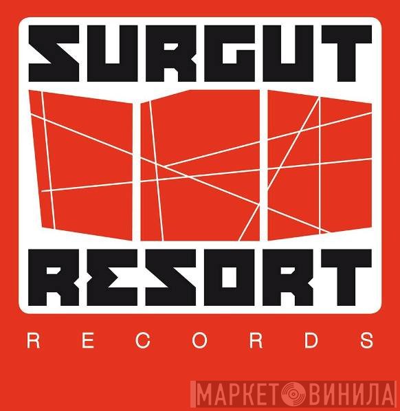 Surgut Resort Records - Винил CD и Кассеты лейбла Surgut Resort Records на сайте МаркетВинила