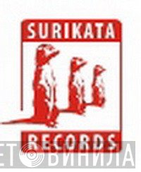 Surikata Records - Винил CD и Кассеты лейбла Surikata Records на сайте МаркетВинила