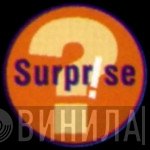 Surpr!se - Винил CD и Кассеты лейбла Surpr!se на сайте МаркетВинила