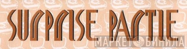 Surprise Partie  - Винил CD и Кассеты лейбла Surprise Partie (2) на сайте МаркетВинила