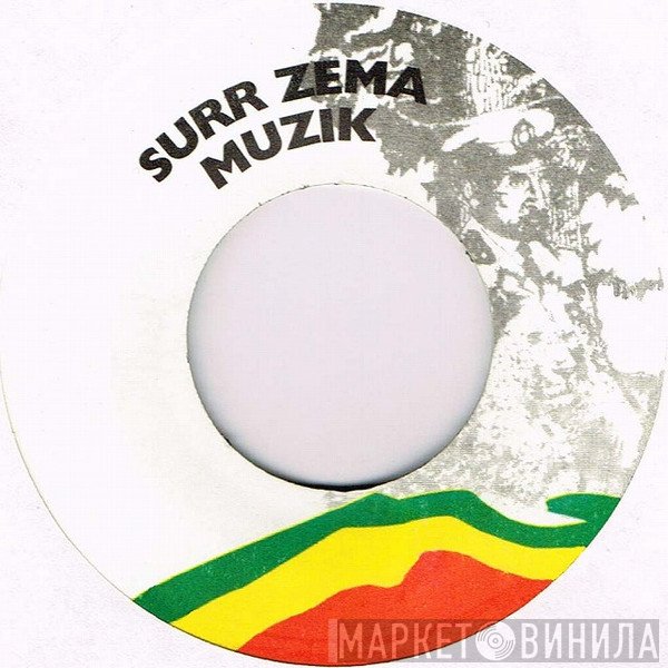 Surr Zema Muzik - Винил CD и Кассеты лейбла Surr Zema Muzik на сайте МаркетВинила