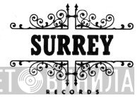 Surrey Records - Винил CD и Кассеты лейбла Surrey Records на сайте МаркетВинила