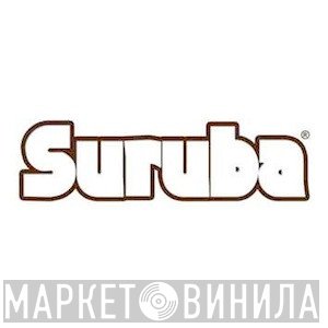 Suruba Records - Винил CD и Кассеты лейбла Suruba Records на сайте МаркетВинила