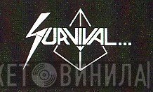 Survival Records - Винил CD и Кассеты лейбла Survival Records на сайте МаркетВинила