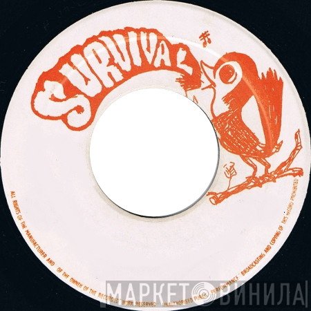Survival  - Винил CD и Кассеты лейбла Survival (4) на сайте МаркетВинила