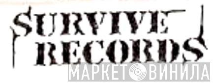 Survive Records - Винил CD и Кассеты лейбла Survive Records на сайте МаркетВинила