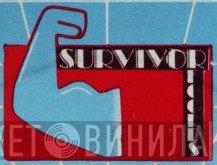 Survivor Records  - Винил CD и Кассеты лейбла Survivor Records (2) на сайте МаркетВинила