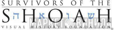 Survivors Of The Shoah Visual History Foundation - Винил CD и Кассеты лейбла Survivors Of The Shoah Visual History Foundation на сайте МаркетВинила