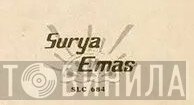 Surya Emas Record - Винил CD и Кассеты лейбла Surya Emas Record на сайте МаркетВинила