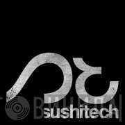 Sushitech Purple - Винил CD и Кассеты лейбла Sushitech Purple на сайте МаркетВинила